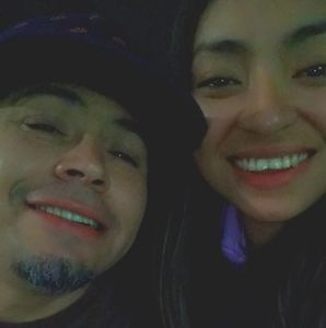 Meet your Posher, Vasquez